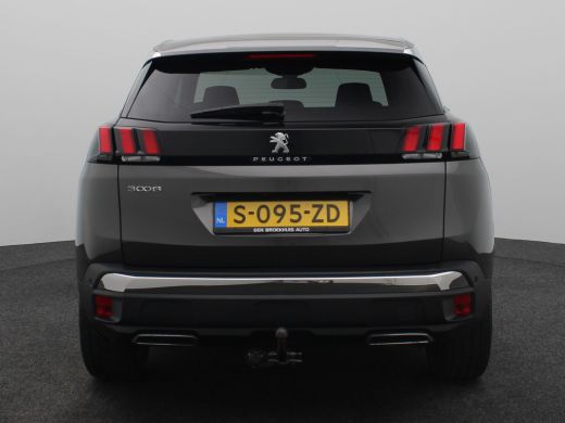 Peugeot 3008 1.2 PureTech Allure Pack Business | Achteruitrijcamera | Apple Carplay/Android Auto|telefooninteg... ActivLease financial lease