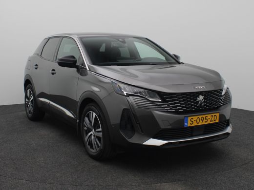 Peugeot 3008 1.2 PureTech Allure Pack Business | Achteruitrijcamera | Apple Carplay/Android Auto|telefooninteg... ActivLease financial lease