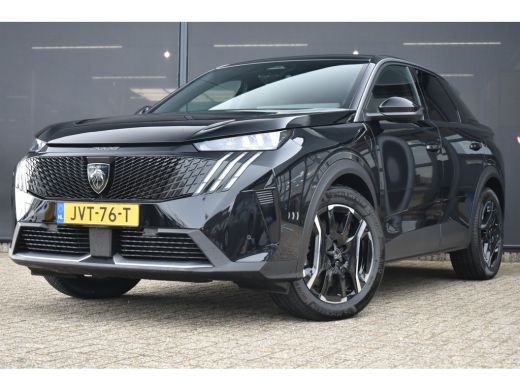 Peugeot 3008 1.6 plug-in Hybrid 195 GT DEMO-DEAL! 8 Jaar Garantie! | Elektr. Achterklep | Stuur/Stoelverwarmin...