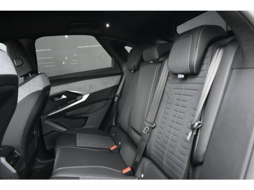 Peugeot 3008 1.6 plug-in Hybrid 195 GT DEMO-DEAL! 8 Jaar Garantie! | Elektr. Achterklep | Stuur/Stoelverwarmin... ActivLease financial lease