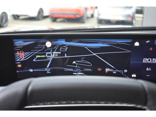 Peugeot 3008 1.6 plug-in Hybrid 195 GT DEMO-DEAL! 8 Jaar Garantie! | Elektr. Achterklep | Stuur/Stoelverwarmin... ActivLease financial lease