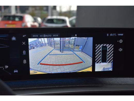 Peugeot 3008 1.6 plug-in Hybrid 195 GT DEMO-DEAL! 8 Jaar Garantie! | Elektr. Achterklep | Stuur/Stoelverwarmin... ActivLease financial lease