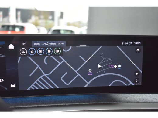 Peugeot 3008 1.6 plug-in Hybrid 195 GT DEMO-DEAL! 8 Jaar Garantie! | Elektr. Achterklep | Stuur/Stoelverwarmin... ActivLease financial lease