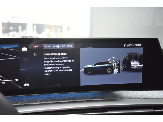 Peugeot 3008 1.6 plug-in Hybrid 195 GT DEMO-DEAL! 8 Jaar Garantie! | Elektr. Achterklep | Stuur/Stoelverwarmin... ActivLease financial lease