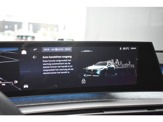 Peugeot 3008 1.6 plug-in Hybrid 195 GT DEMO-DEAL! 8 Jaar Garantie! | Elektr. Achterklep | Stuur/Stoelverwarmin... ActivLease financial lease