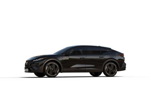 Peugeot 408 GT Exclusive - Plug-in Hybrid | 20" lichtmetalen velgen 'MONOLITHE' | Active Safety Brake (met ca... ActivLease financial lease