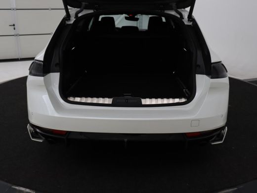 Peugeot 508 1.6 HYbrid Peugeot Sport Engineered | 360pk | Panoramadak | Alcantara | Focal Sound | Stoelverwar... ActivLease financial lease