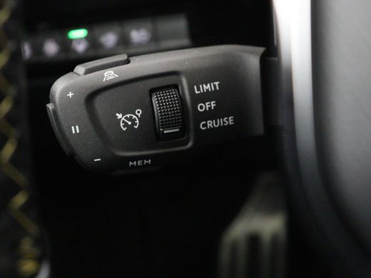 Peugeot 508 1.6 HYbrid Peugeot Sport Engineered | 360pk | Panoramadak | Alcantara | Focal Sound | Stoelverwar... ActivLease financial lease