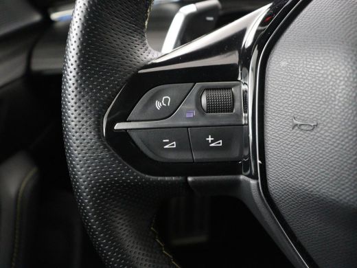 Peugeot 508 1.6 HYbrid Peugeot Sport Engineered | 360pk | Panoramadak | Alcantara | Focal Sound | Stoelverwar... ActivLease financial lease