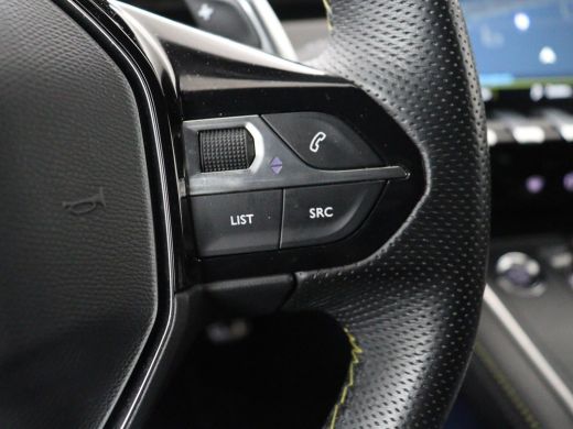 Peugeot 508 1.6 HYbrid Peugeot Sport Engineered | 360pk | Panoramadak | Alcantara | Focal Sound | Stoelverwar... ActivLease financial lease