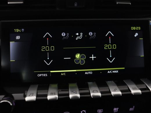 Peugeot 508 1.6 HYbrid Peugeot Sport Engineered | 360pk | Panoramadak | Alcantara | Focal Sound | Stoelverwar... ActivLease financial lease