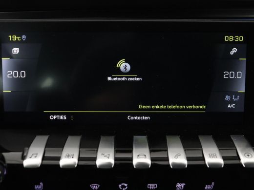 Peugeot 508 1.6 HYbrid Peugeot Sport Engineered | 360pk | Panoramadak | Alcantara | Focal Sound | Stoelverwar... ActivLease financial lease