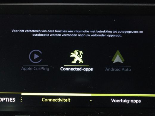 Peugeot 508 1.6 HYbrid Peugeot Sport Engineered | 360pk | Panoramadak | Alcantara | Focal Sound | Stoelverwar... ActivLease financial lease