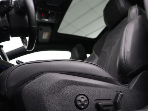 Peugeot 508 1.6 HYbrid Peugeot Sport Engineered | 360pk | Panoramadak | Alcantara | Focal Sound | Stoelverwar... ActivLease financial lease