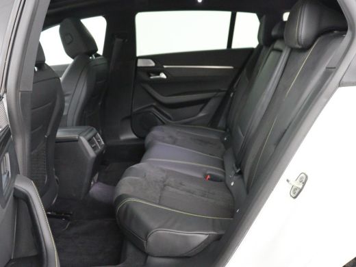 Peugeot 508 1.6 HYbrid Peugeot Sport Engineered | 360pk | Panoramadak | Alcantara | Focal Sound | Stoelverwar... ActivLease financial lease