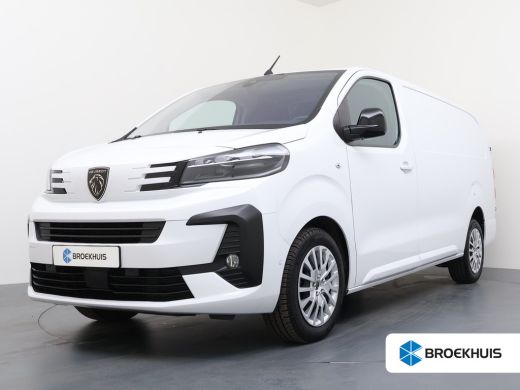 Peugeot Expert 1.5 BlueHDi 120 L3 | BPM VRIJ | Achteruitrijcamera | Apple Carplay/Android Auto|telefoonintegrati...