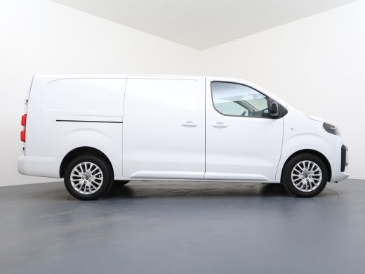 Peugeot Expert 1.5 BlueHDi 120 L3 | BPM VRIJ | Achteruitrijcamera | Apple Carplay/Android Auto|telefoonintegrati... ActivLease financial lease