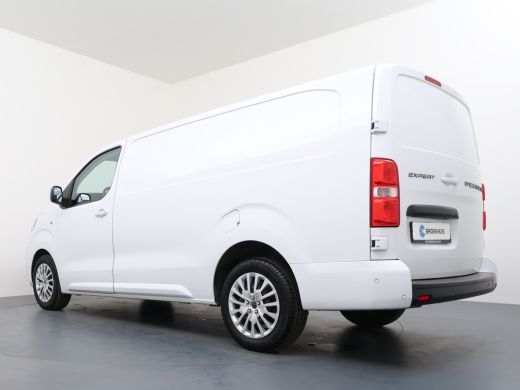 Peugeot Expert 1.5 BlueHDi 120 L3 | BPM VRIJ | Achteruitrijcamera | Apple Carplay/Android Auto|telefoonintegrati... ActivLease financial lease