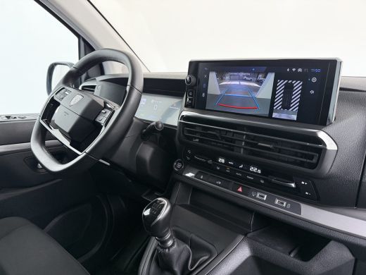 Peugeot Expert 1.5 BlueHDi 120 L3 | BPM VRIJ | Achteruitrijcamera | Apple Carplay/Android Auto|telefoonintegrati... ActivLease financial lease