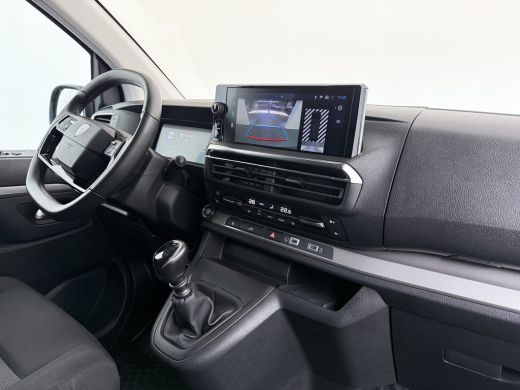 Peugeot Expert 1.5 BlueHDi 120 L3 | BPM VRIJ | Achteruitrijcamera | Apple Carplay/Android Auto|telefoonintegrati... ActivLease financial lease