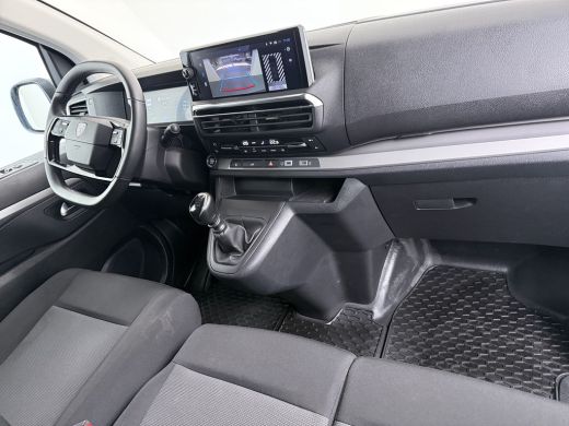 Peugeot Expert 1.5 BlueHDi 120 L3 | BPM VRIJ | Achteruitrijcamera | Apple Carplay/Android Auto|telefoonintegrati... ActivLease financial lease