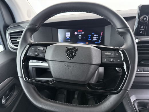 Peugeot Expert 1.5 BlueHDi 120 L3 | BPM VRIJ | Achteruitrijcamera | Apple Carplay/Android Auto|telefoonintegrati... ActivLease financial lease