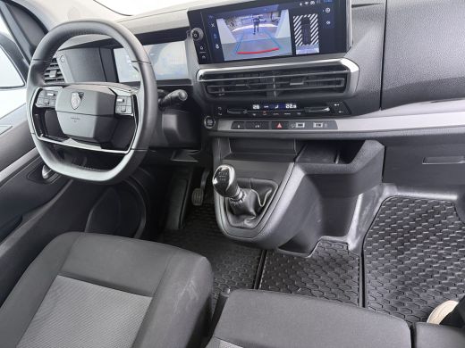 Peugeot Expert 1.5 BlueHDi 120 L3 | BPM VRIJ | Achteruitrijcamera | Apple Carplay/Android Auto|telefoonintegrati... ActivLease financial lease