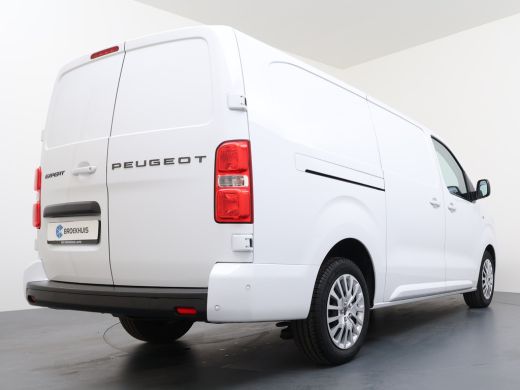 Peugeot Expert 1.5 BlueHDi 120 L3 | BPM VRIJ | Achteruitrijcamera | Apple Carplay/Android Auto|telefoonintegrati... ActivLease financial lease