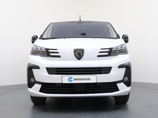 Peugeot Expert 1.5 BlueHDi 120 L3 | BPM VRIJ | Achteruitrijcamera | Apple Carplay/Android Auto|telefoonintegrati... ActivLease financial lease