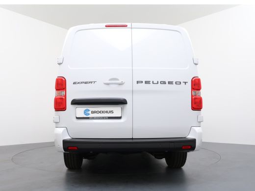 Peugeot Expert 1.5 BlueHDi 120 L3 | BPM VRIJ | Achteruitrijcamera | Apple Carplay/Android Auto|telefoonintegrati... ActivLease financial lease