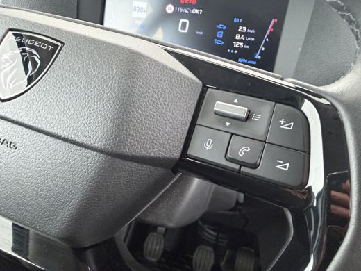 Peugeot Expert 1.5 BlueHDi 120 L3 | BPM VRIJ | Achteruitrijcamera | Apple Carplay/Android Auto|telefoonintegrati... ActivLease financial lease