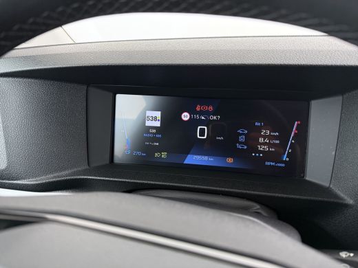 Peugeot Expert 1.5 BlueHDi 120 L3 | BPM VRIJ | Achteruitrijcamera | Apple Carplay/Android Auto|telefoonintegrati... ActivLease financial lease