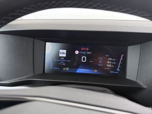 Peugeot Expert 1.5 BlueHDi 120 L3 | BPM VRIJ | Achteruitrijcamera | Apple Carplay/Android Auto|telefoonintegrati... ActivLease financial lease