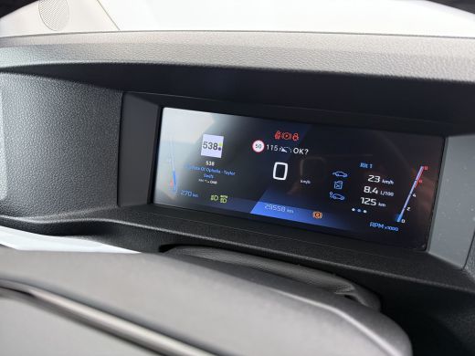 Peugeot Expert 1.5 BlueHDi 120 L3 | BPM VRIJ | Achteruitrijcamera | Apple Carplay/Android Auto|telefoonintegrati... ActivLease financial lease