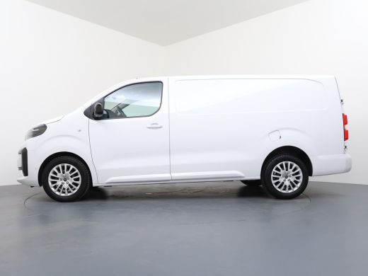 Peugeot Expert 1.5 BlueHDi 120 L3 | BPM VRIJ | Achteruitrijcamera | Apple Carplay/Android Auto|telefoonintegrati... ActivLease financial lease