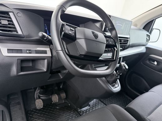 Peugeot Expert 1.5 BlueHDi 120 L3 | BPM VRIJ | Achteruitrijcamera | Apple Carplay/Android Auto|telefoonintegrati... ActivLease financial lease