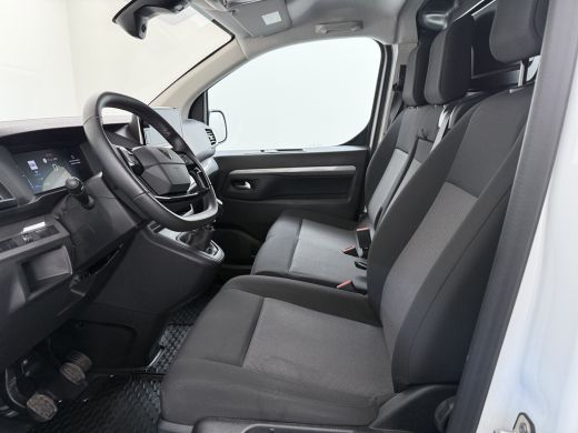 Peugeot Expert 1.5 BlueHDi 120 L3 | BPM VRIJ | Achteruitrijcamera | Apple Carplay/Android Auto|telefoonintegrati... ActivLease financial lease