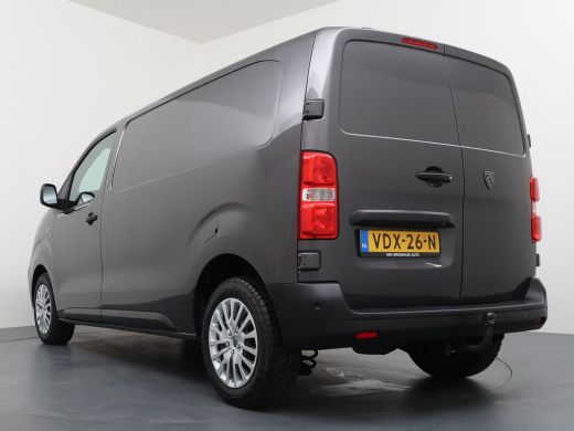 Peugeot Expert 2.0 BlueHDI 120 Standard Premium | Achteruitrijcamera | Airco | Apple Carplay/Android Auto|telefo... ActivLease financial lease