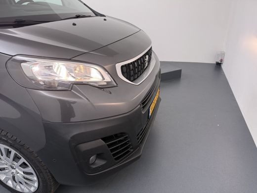 Peugeot Expert 2.0 BlueHDI 120 Standard Premium | Achteruitrijcamera | Airco | Apple Carplay/Android Auto|telefo... ActivLease financial lease