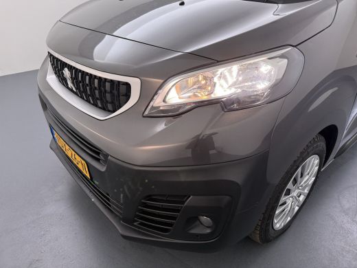 Peugeot Expert 2.0 BlueHDI 120 Standard Premium | Achteruitrijcamera | Airco | Apple Carplay/Android Auto|telefo... ActivLease financial lease