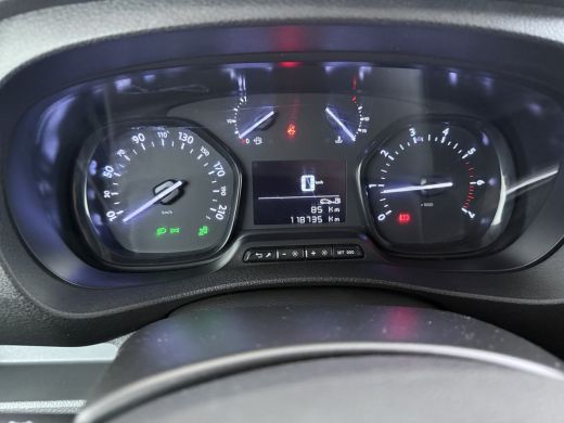 Peugeot Expert 2.0 BlueHDI 120 Standard Premium | Achteruitrijcamera | Airco | Apple Carplay/Android Auto|telefo... ActivLease financial lease