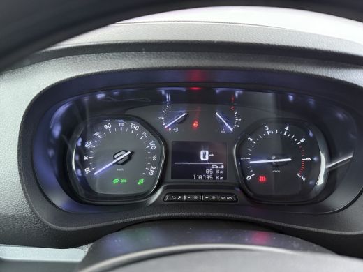 Peugeot Expert 2.0 BlueHDI 120 Standard Premium | Achteruitrijcamera | Airco | Apple Carplay/Android Auto|telefo... ActivLease financial lease