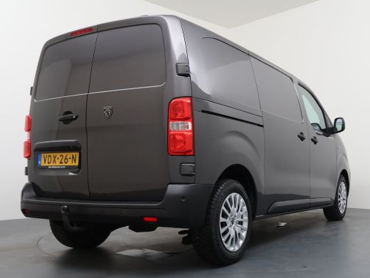 Peugeot Expert 2.0 BlueHDI 120 Standard Premium | Achteruitrijcamera | Airco | Apple Carplay/Android Auto|telefo... ActivLease financial lease