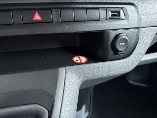 Peugeot Expert 2.0 BlueHDI 120 Standard Premium | Achteruitrijcamera | Airco | Apple Carplay/Android Auto|telefo... ActivLease financial lease