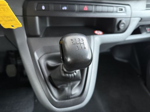 Peugeot Expert 2.0 BlueHDI 120 Standard Premium | Achteruitrijcamera | Airco | Apple Carplay/Android Auto|telefo... ActivLease financial lease