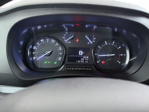 Peugeot Expert 2.0 BlueHDI 120 Standard Premium | Achteruitrijcamera | Airco | Apple Carplay/Android Auto|telefo... ActivLease financial lease