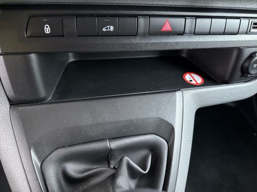 Peugeot Expert 2.0 BlueHDI 120 Standard Premium | Achteruitrijcamera | Airco | Apple Carplay/Android Auto|telefo... ActivLease financial lease