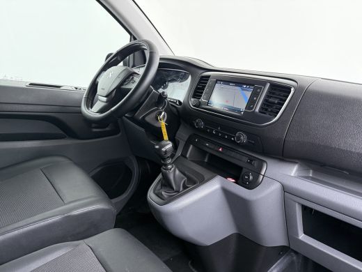 Peugeot Expert 2.0 BlueHDI 120 Standard Premium | Achteruitrijcamera | Airco | Apple Carplay/Android Auto|telefo... ActivLease financial lease
