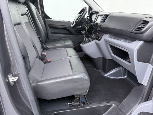 Peugeot Expert 2.0 BlueHDI 120 Standard Premium | Achteruitrijcamera | Airco | Apple Carplay/Android Auto|telefo... ActivLease financial lease