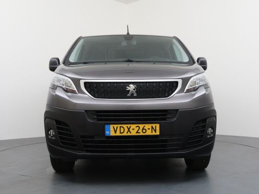 Peugeot Expert 2.0 BlueHDI 120 Standard Premium | Achteruitrijcamera | Airco | Apple Carplay/Android Auto|telefo... ActivLease financial lease